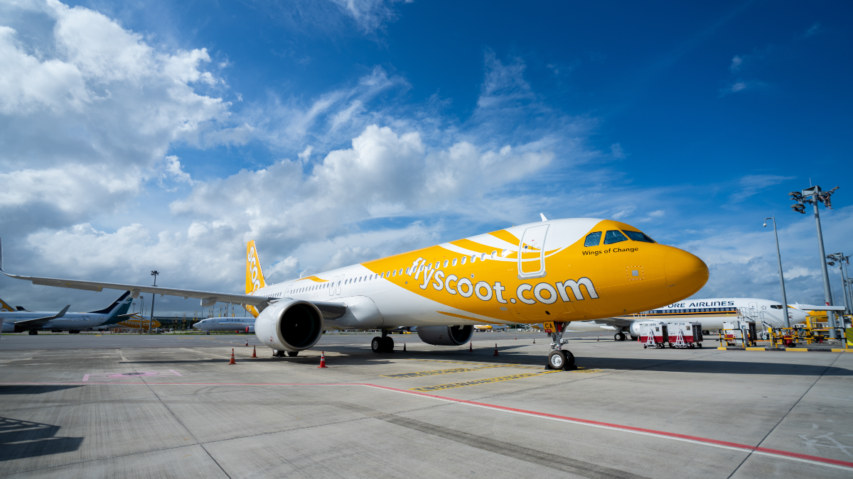 Scoot-Airbus-Operations-Launch