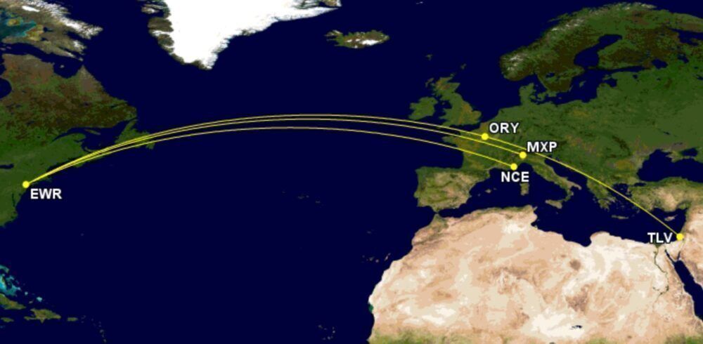How All Business Class Airline La Compagnie Works