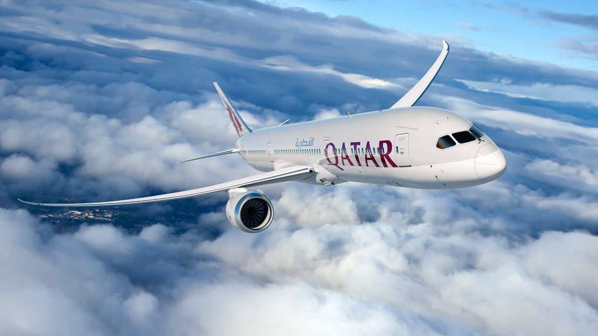 Qatar-Airways-787-9