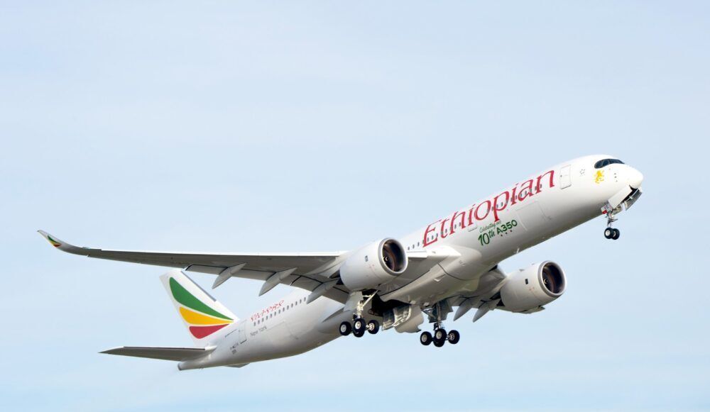 A350-900-Ethiopian-Airlines-MSN259-10th-delivery-Takeoff