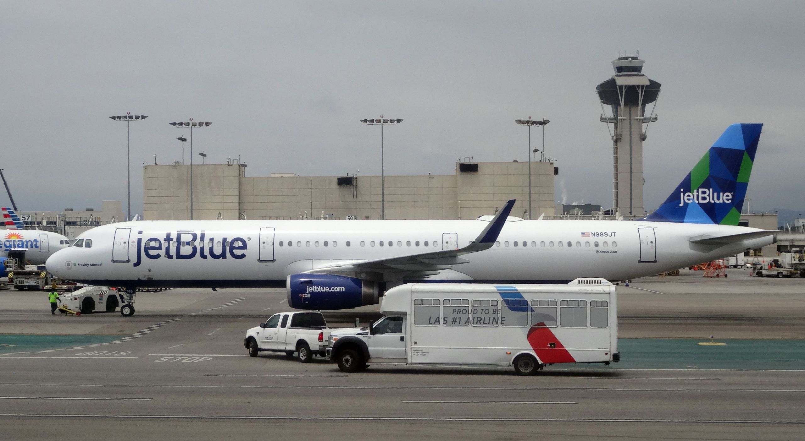 JetBlue A321-200