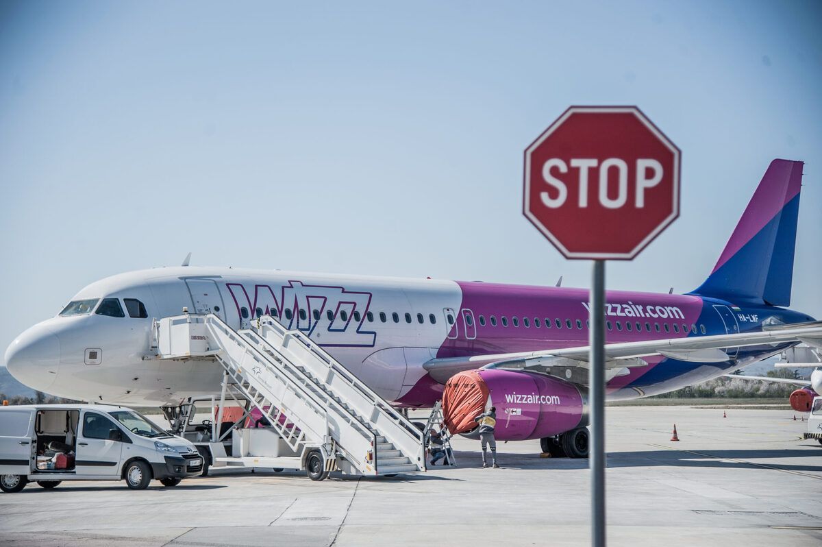 Wizz Air, Ghost Flights, Future Flying