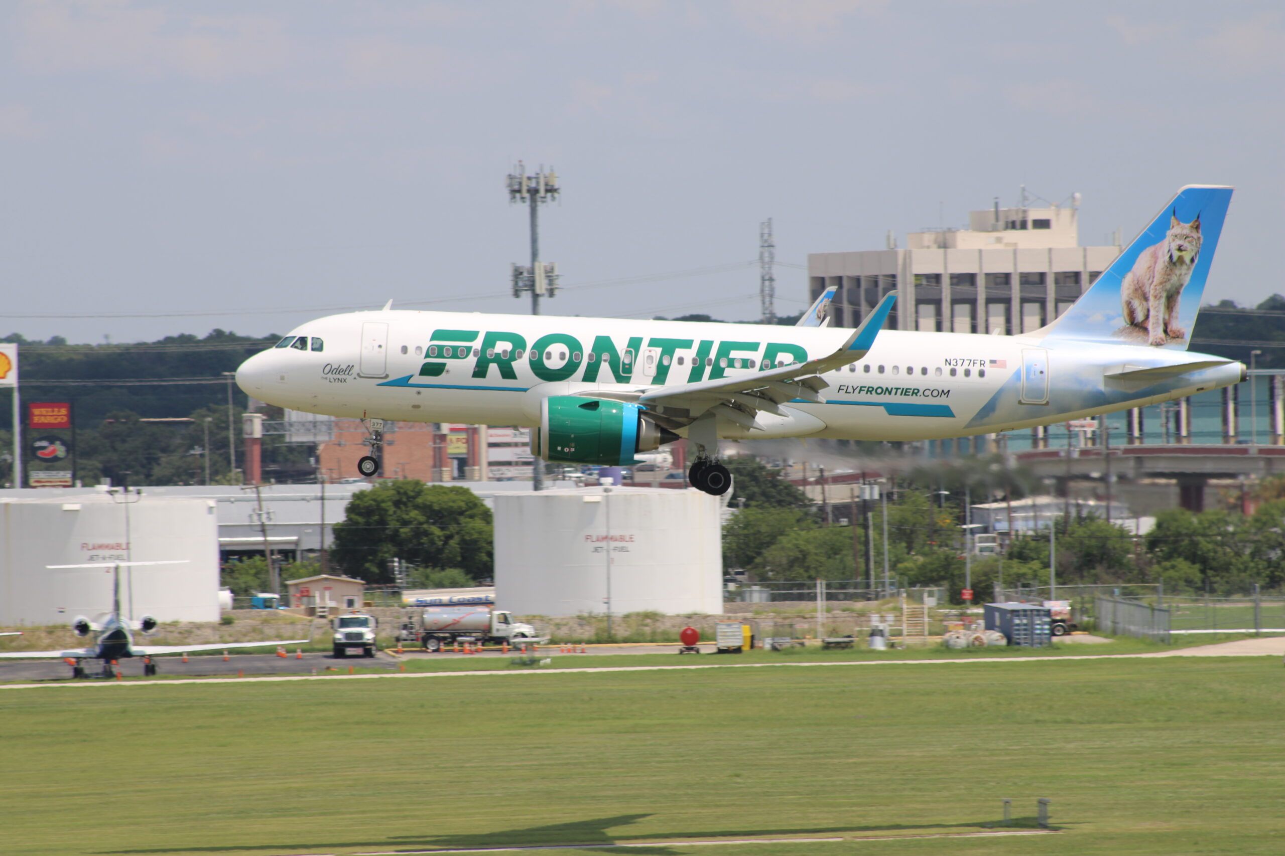 Frontier Airlines Adds 21 New Routes In Major Expansion