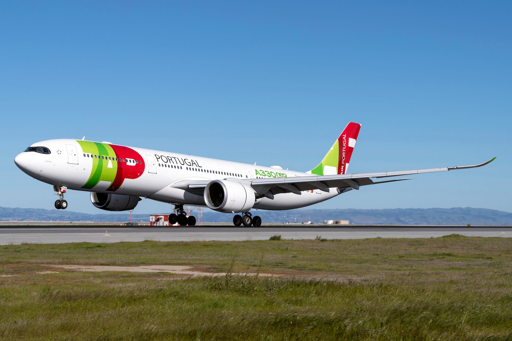tap air portugal travel agents