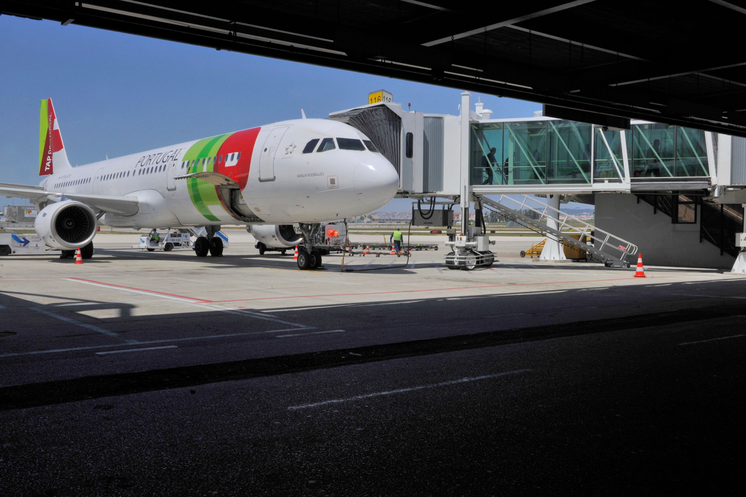 Portugal Airport Strike Cancels 300+ Flights