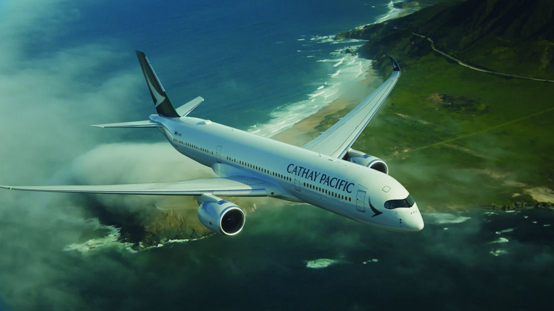 Cathay Pacific's Dubai Flights Now Feature Premium Economy