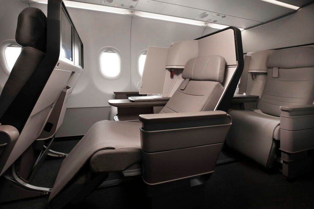 Cathay Pacific's Airbus A321neos – What To Expect