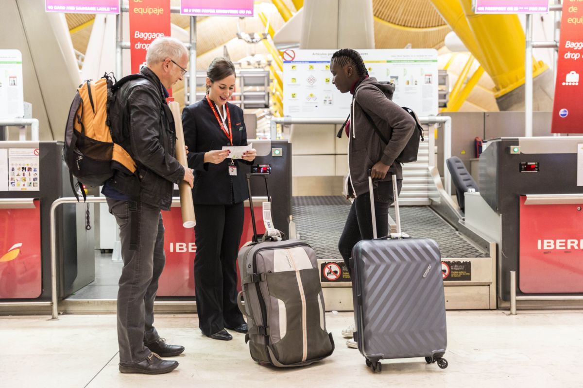 Baggage information, restrictions - Travel info | WestJet official site