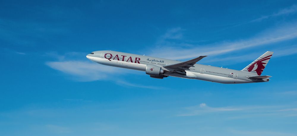 Qatar Airways Welcomes New UK Travel Rules