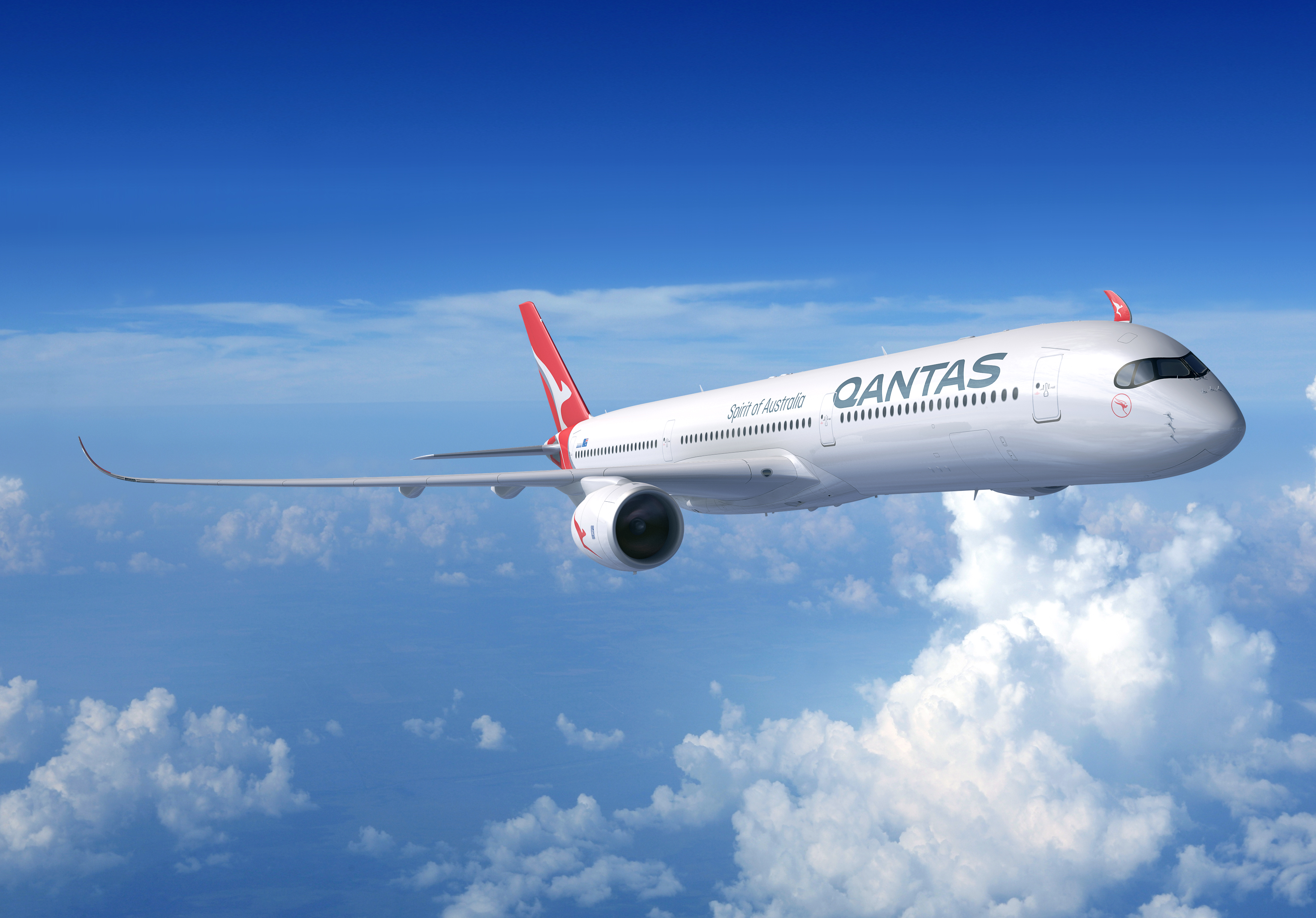 Qantas-Airbus-A350-Project-Sunrise