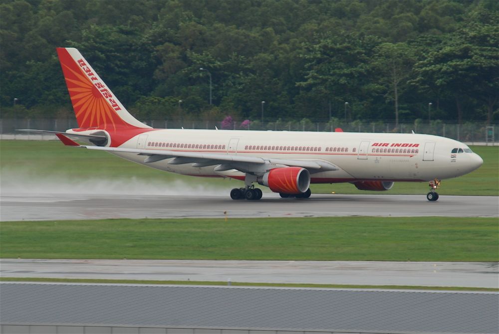 Air India Airbus A330-200