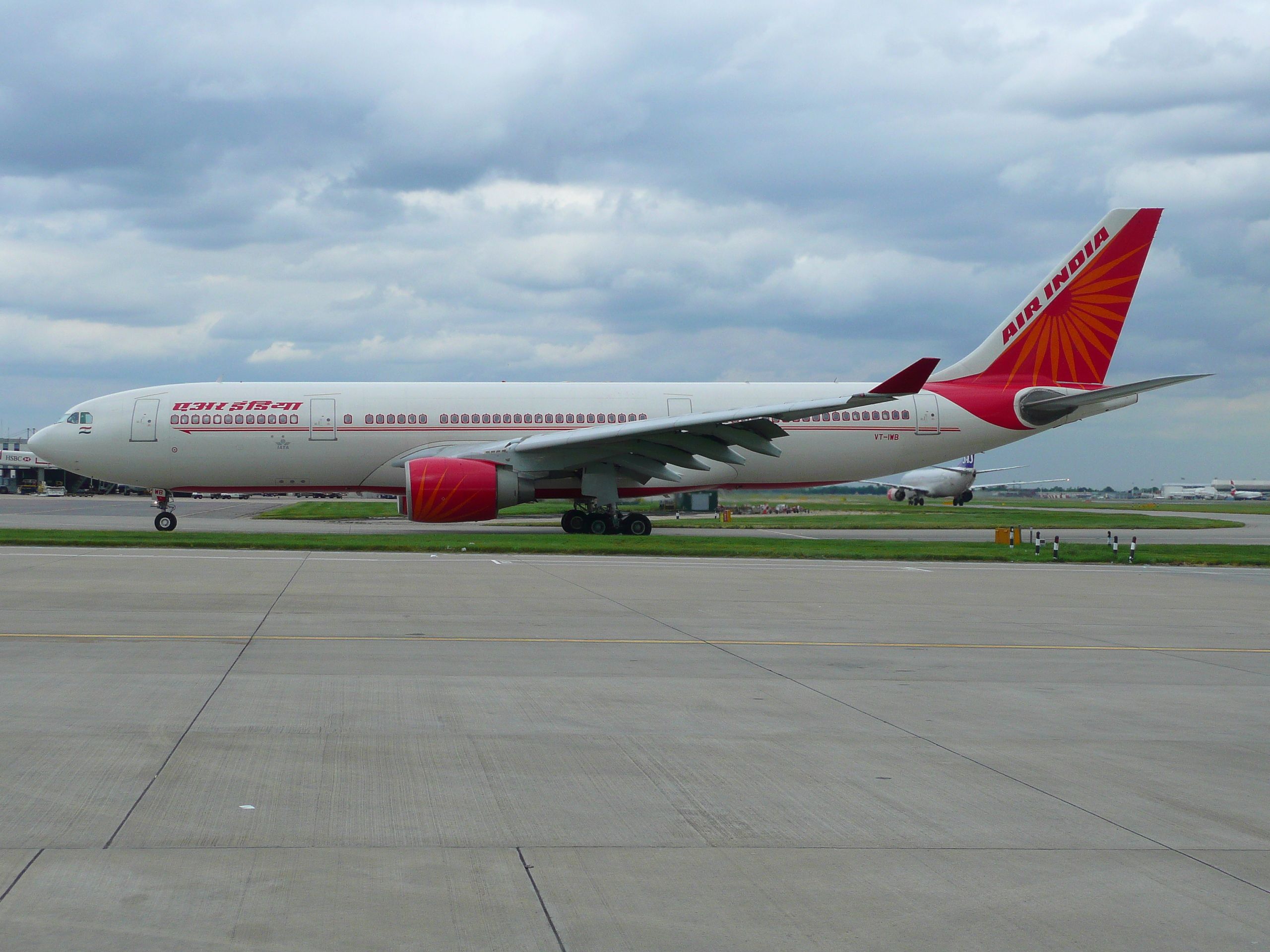 Air India Airbus A330-200