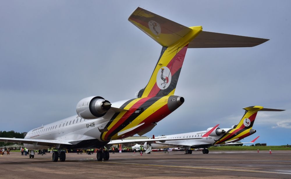 Four New Airlines Apply For Air Service In Uganda