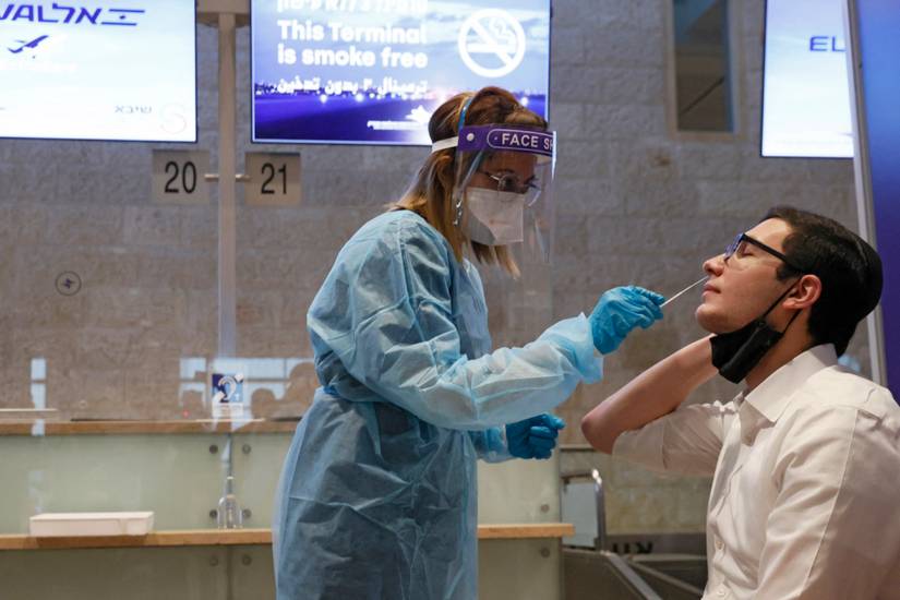 El-Al-In-Flight-COVID-tests-getty