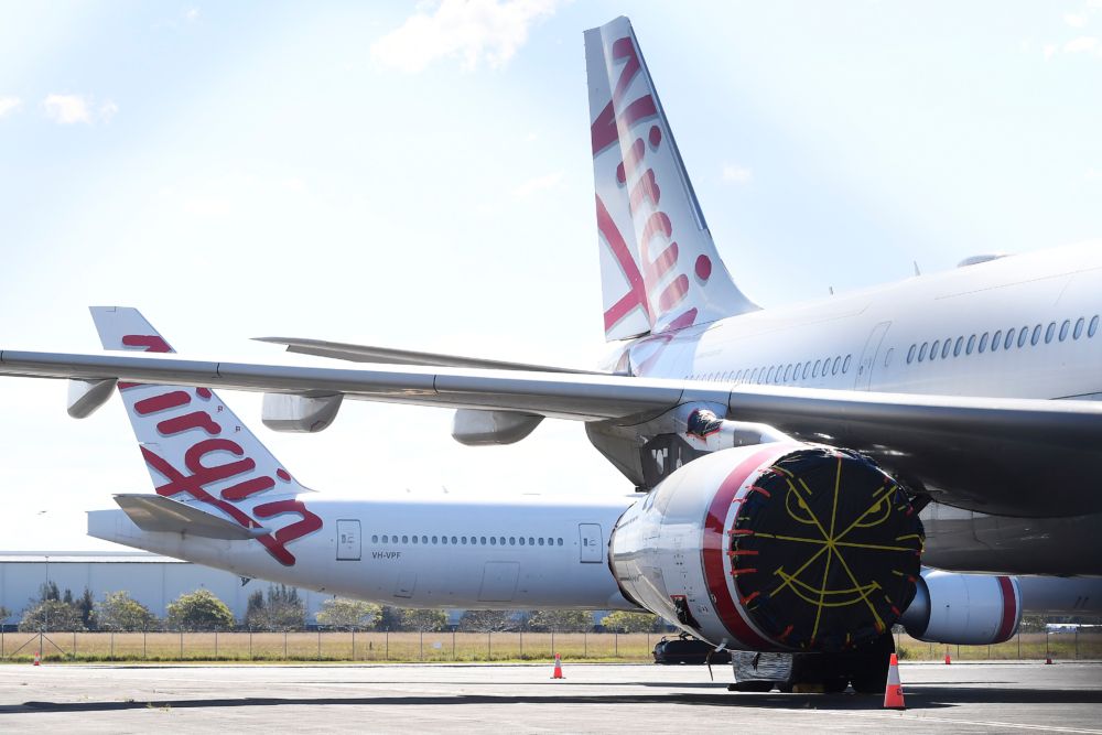australia-bitre-airline-traffic-june-2021-getty