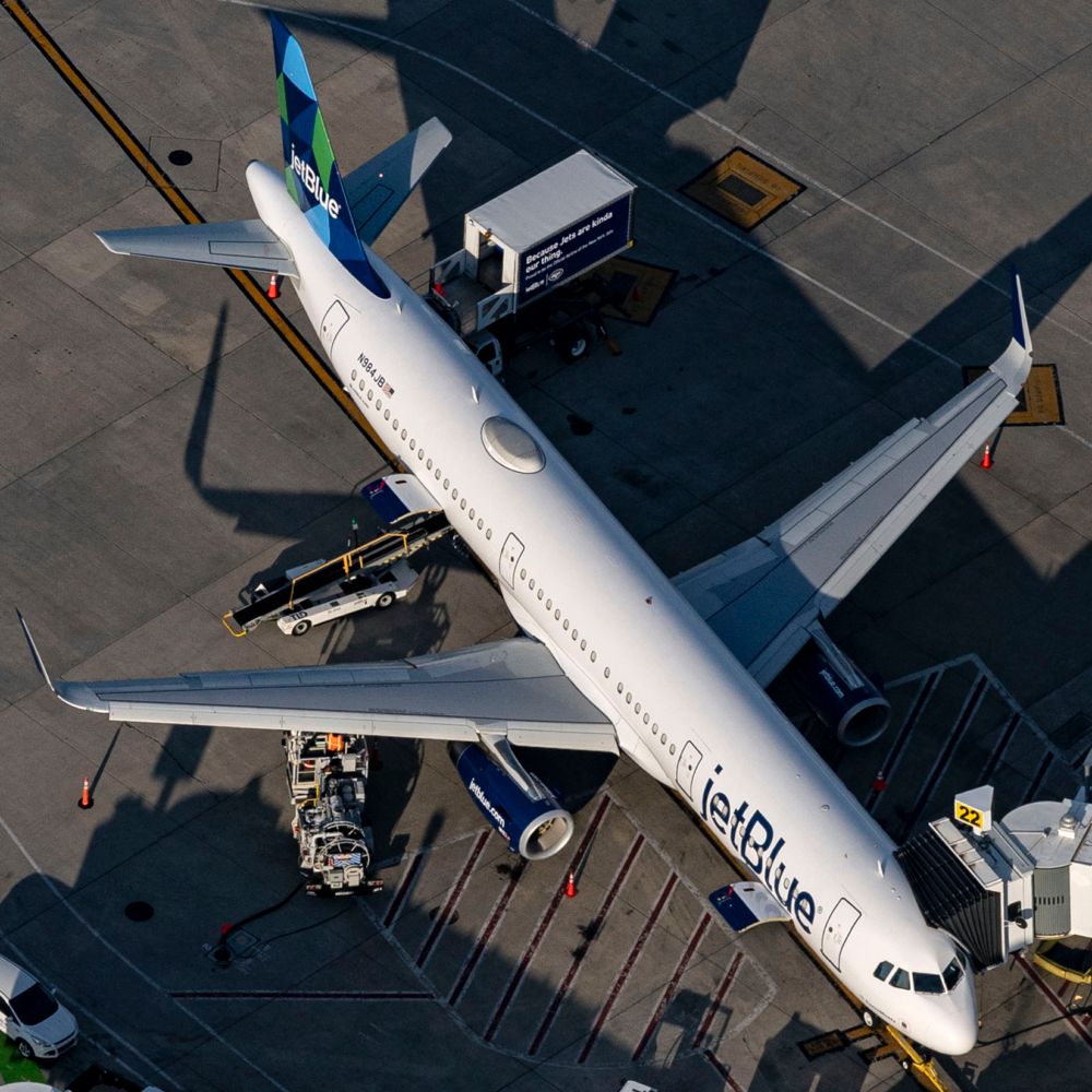 JetBlue Pulls Another 9 Routes From Summer 2022 Schedule