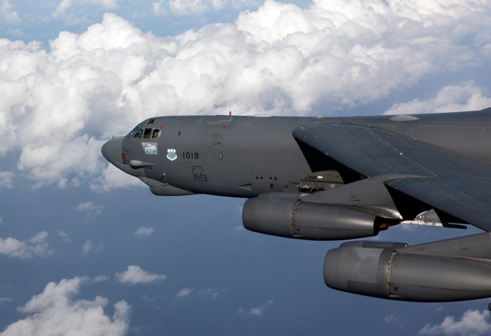 The new B-52: How the Air Force is prepping to fly century-old bombers
