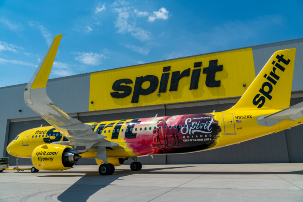 Spirit-Airlines-Continued-Flight-Cancelations