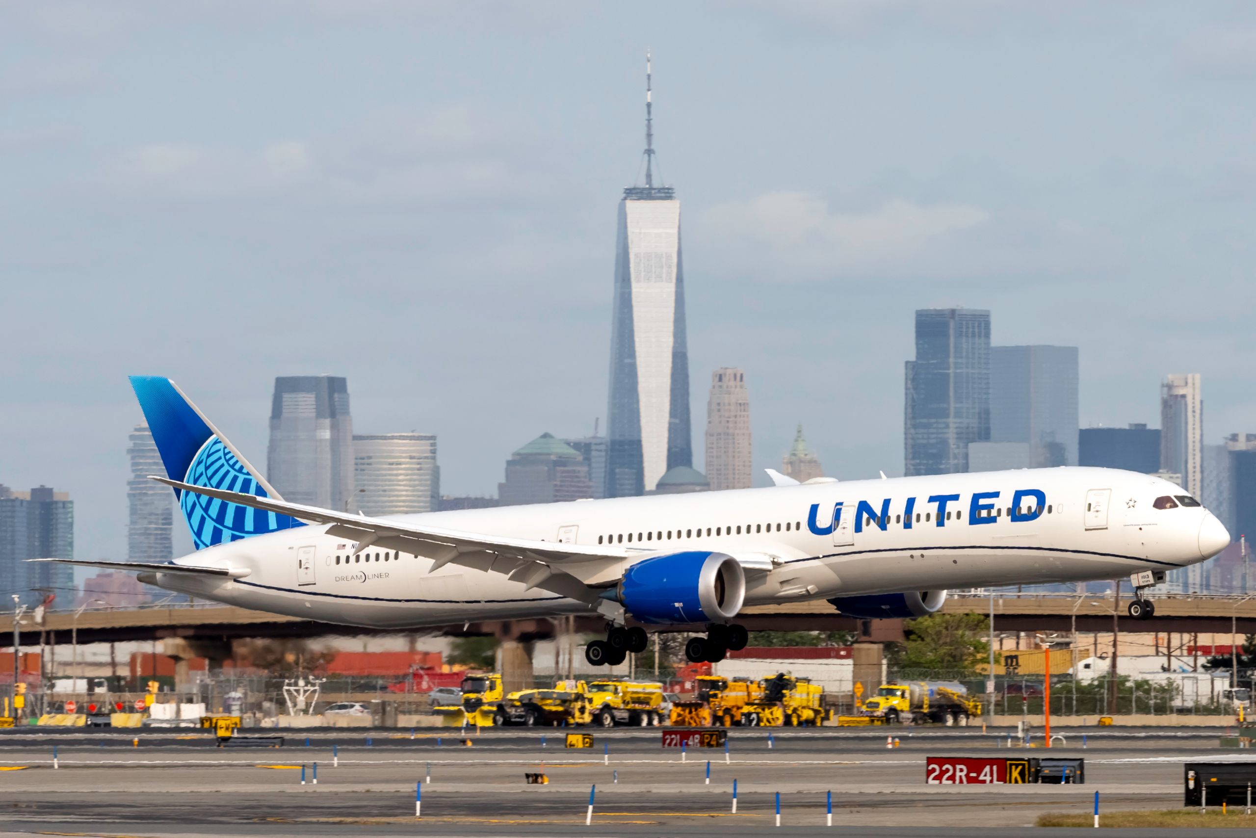 United Airlines, Walmart, COVID-19 Tests
