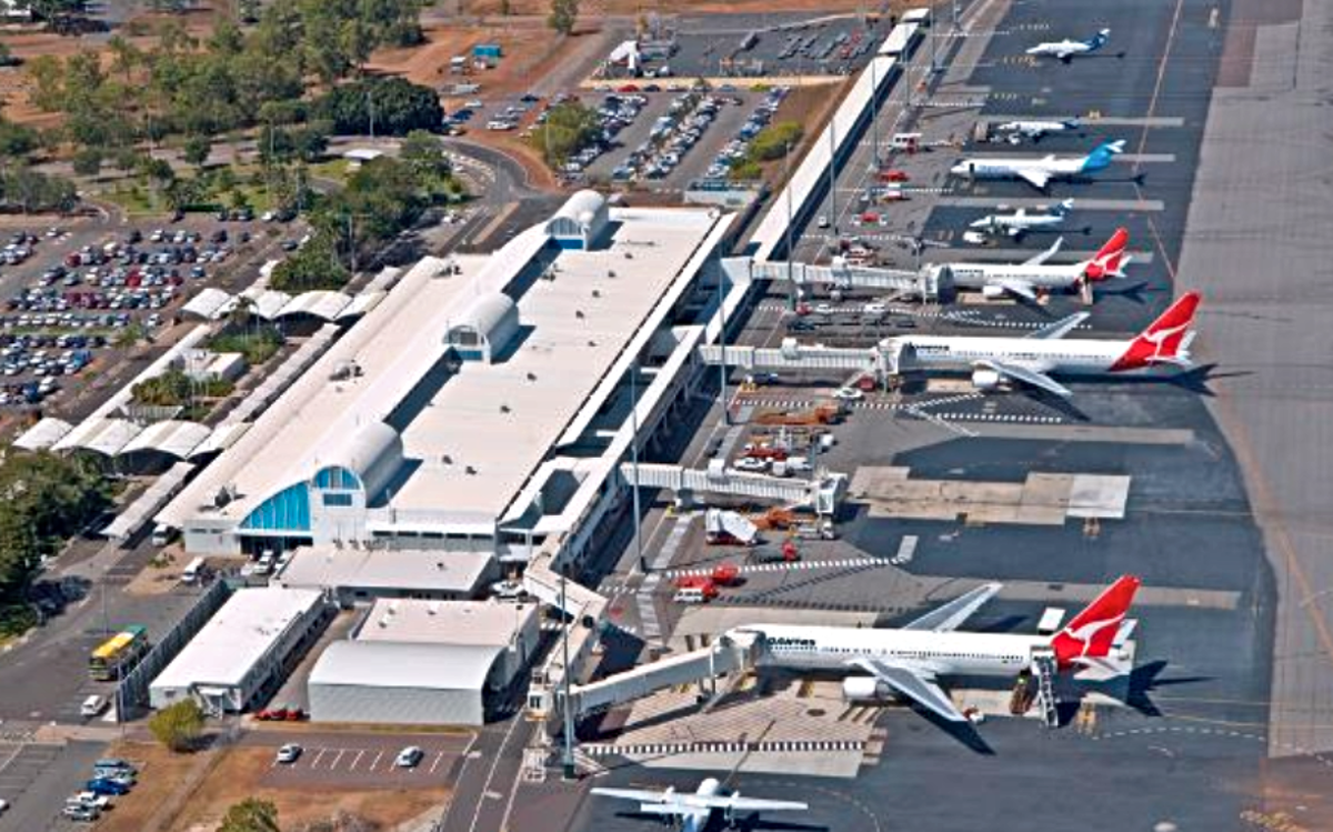 Darwin-Airport-International-Arrivals