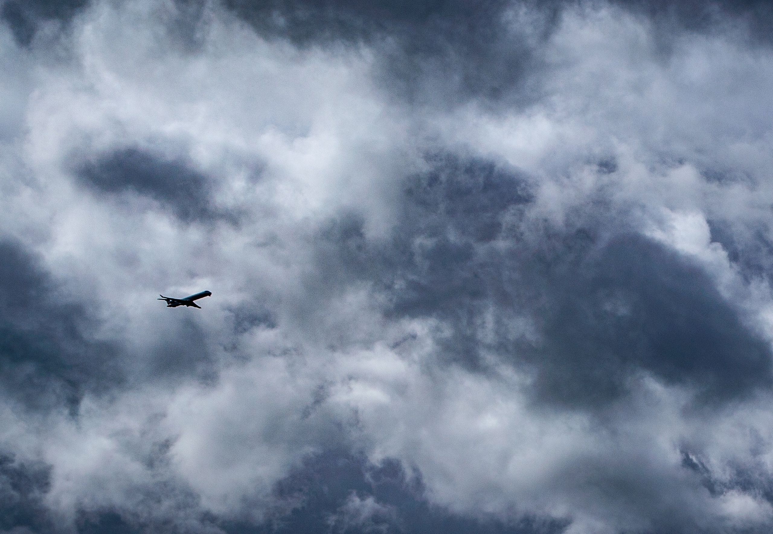 what-are-the-different-kinds-of-turbulence