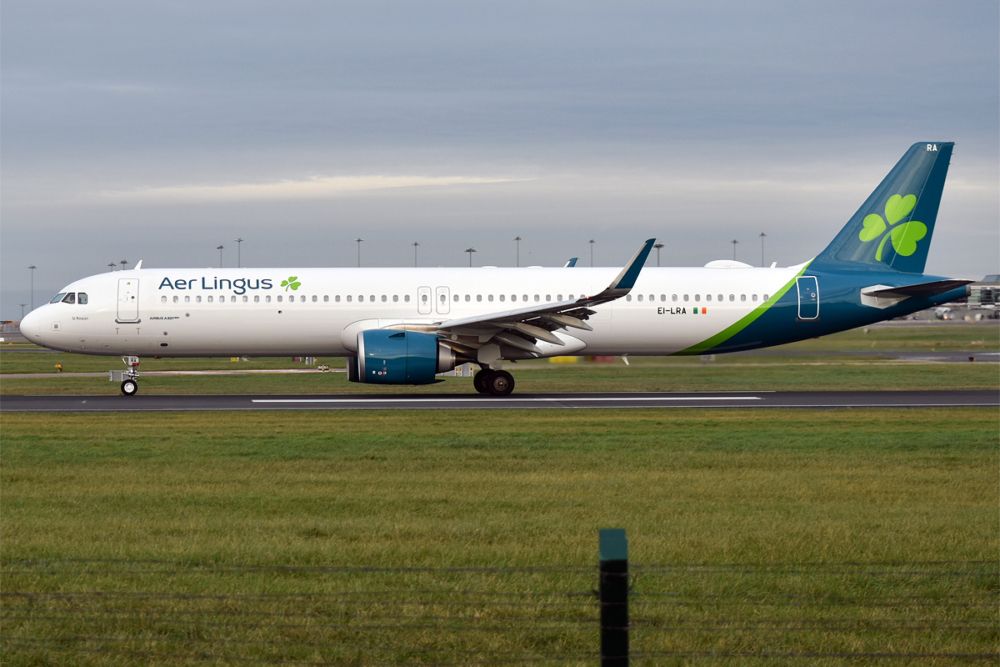 Aer Lingus A321neo