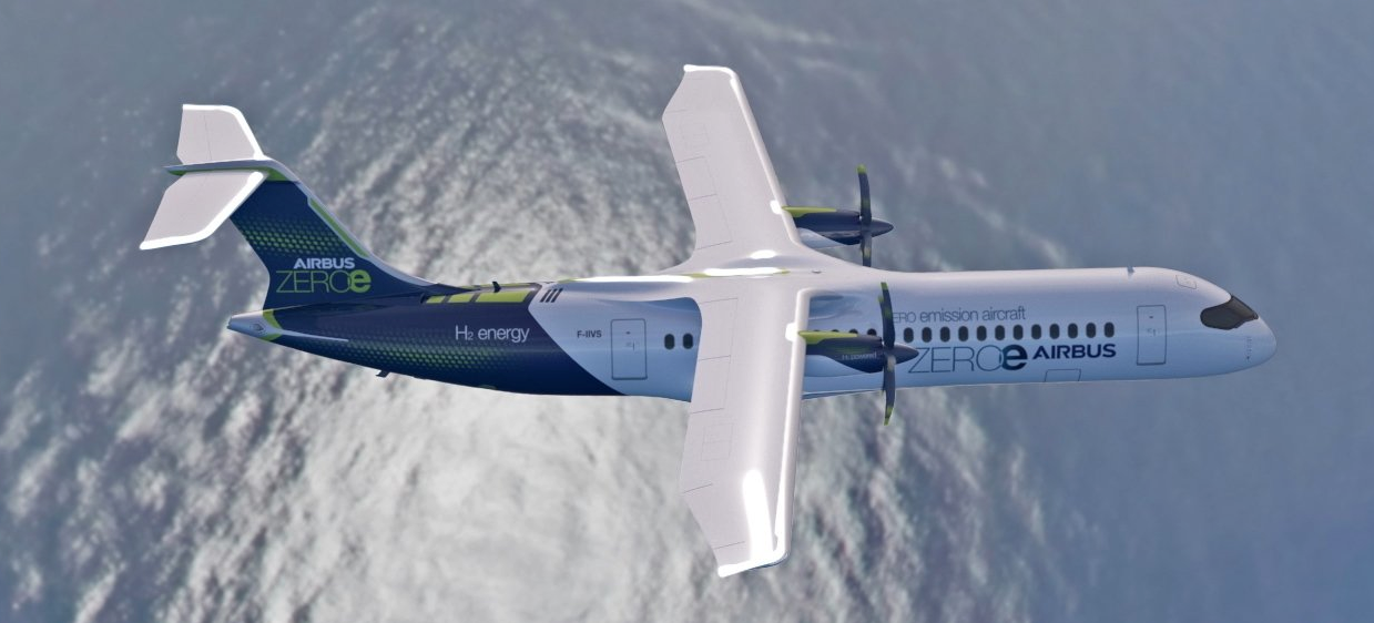 Airbus-Air-New-Zealand-Hydrogen-flight
