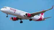 All Airbus Air Canada Rouge Goes Full Narrowbody All Airbus Air Canada Rouge Goes Full Narrowbody
