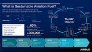 IATA Sets An Industry Wide 2050 Net Zero Goal Why It Matters