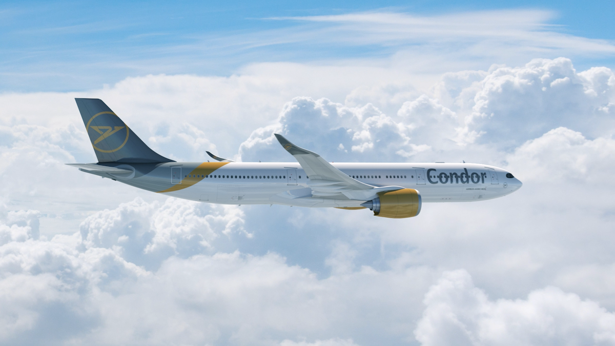 Condor_A330neo