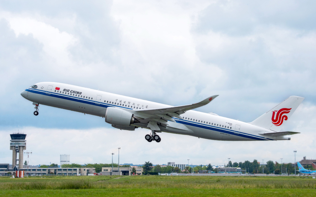 Air-China-Airbus-A350-Business-Seats