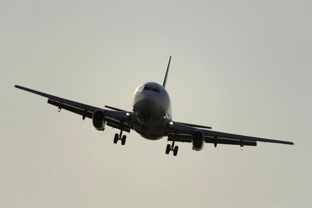 The Difference In Weight Between The Boeing 737 Family's Many Variants