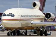 In Decline Which Airlines Still Fly Passenger Boeing 727s 