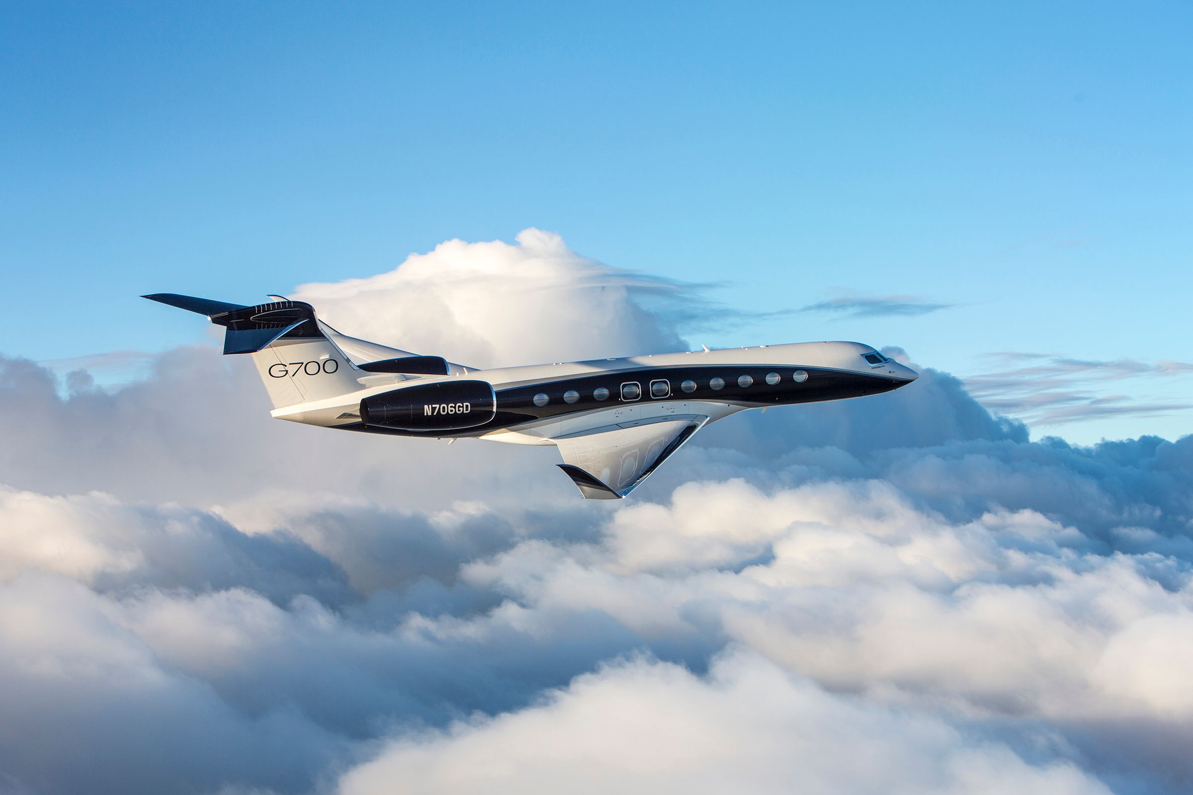 Could this Anti-Gravity Flying Machine be the New Private Jet?