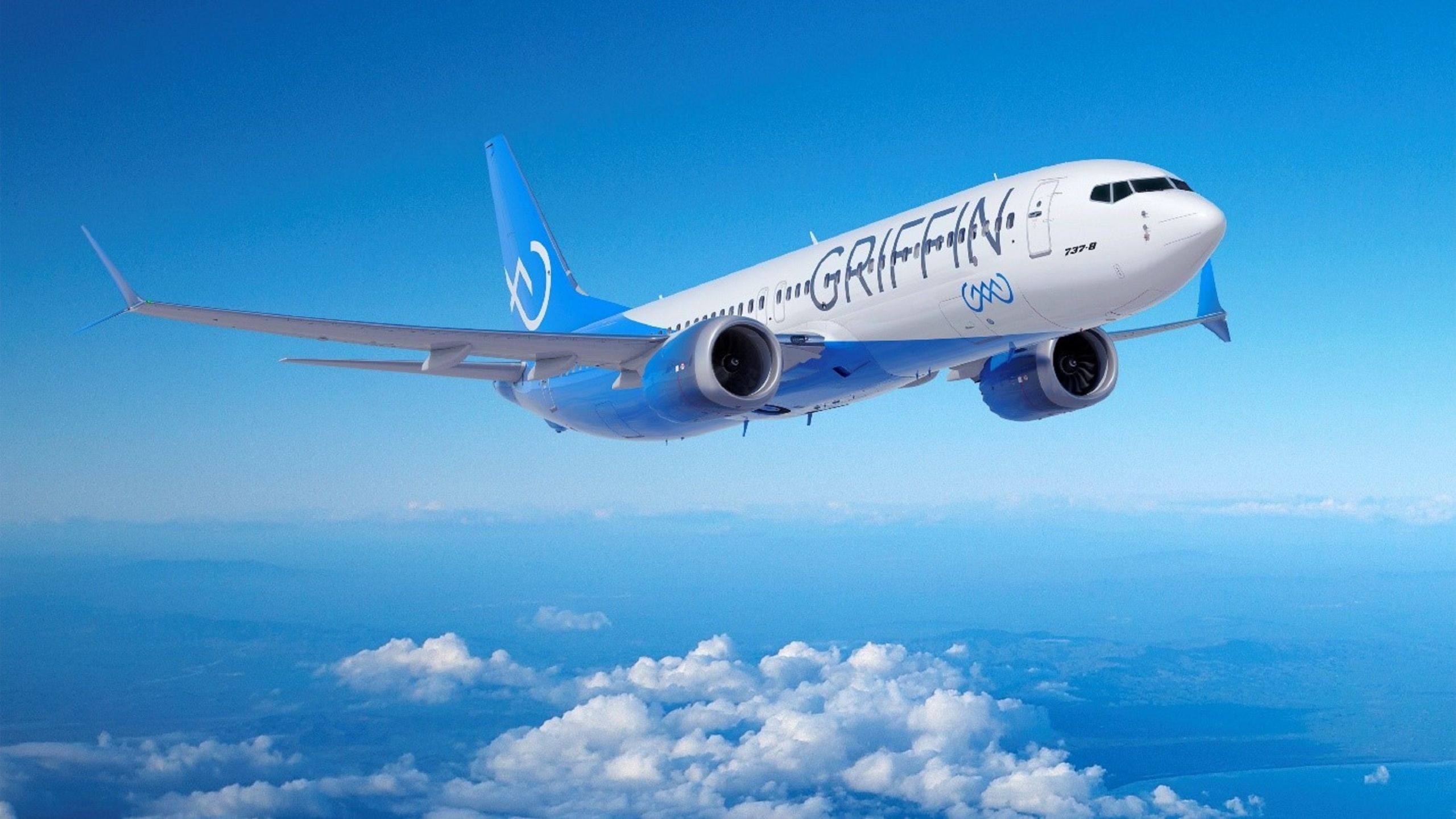 Griffin Global Asset Management, Boeing 737 MAX, Order