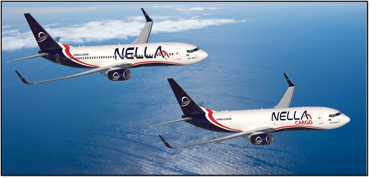 NELLA Airlines Group