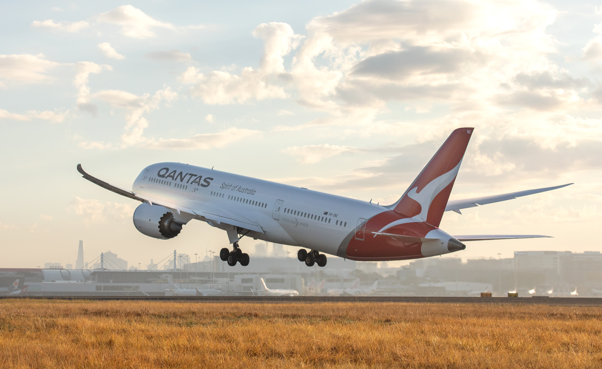Qantas-Buenos-Aires-Boeing-787