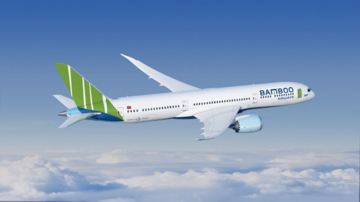 Bamboo-Airways-Engine-Agreement