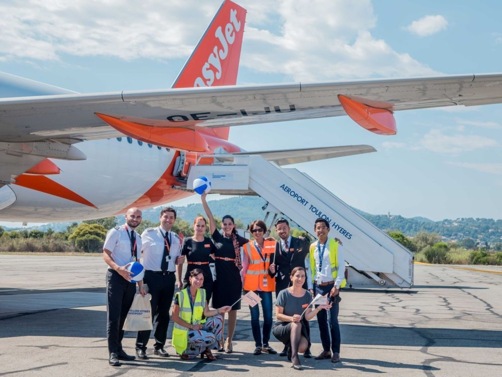 The Most Notable New Airline Routes This Week