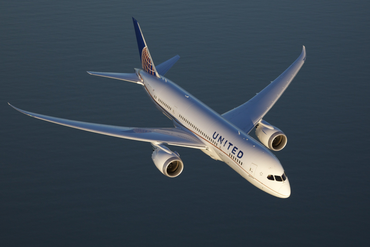 United-Airlines-Airlink-South-Africa
