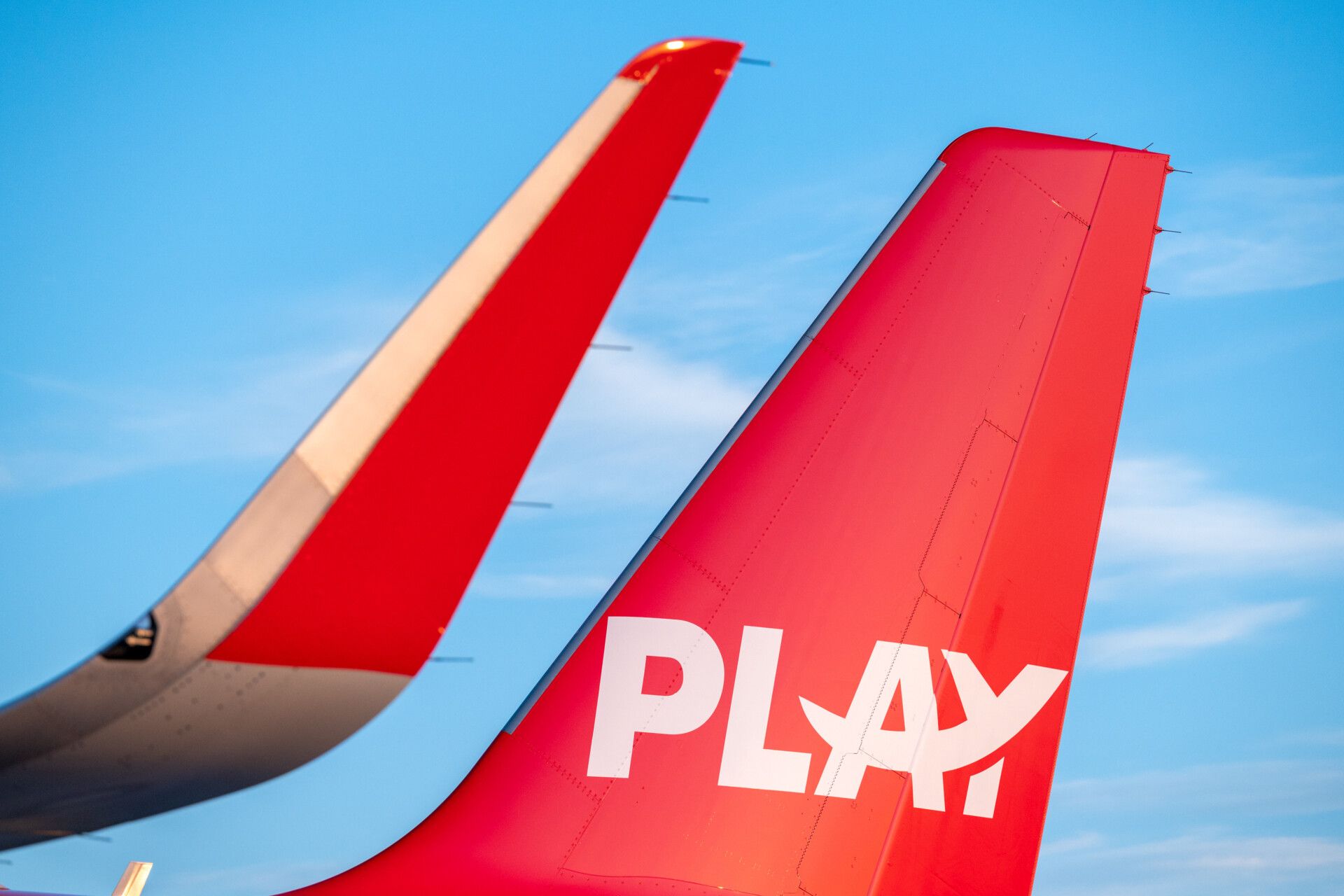 PLAY, Iceland, Airbus A320neo
