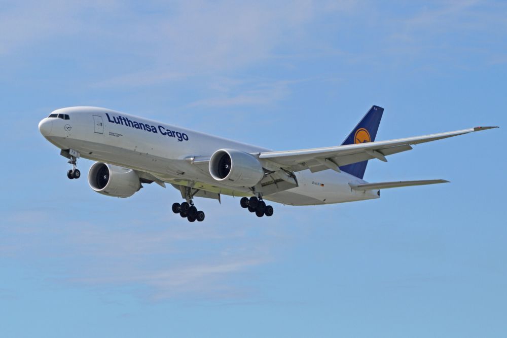 What Happened To Lufthansa Cargo's Boeing 747 Aircraft?