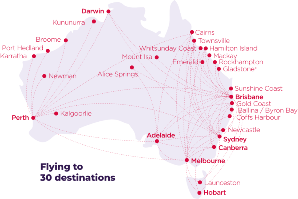 Resurgent Virgin Australia Restores International Partnerships