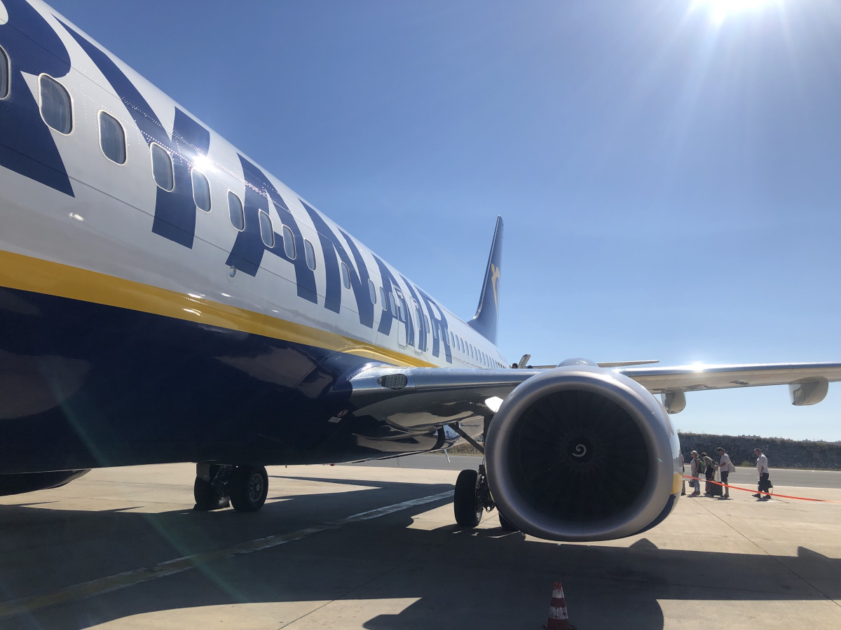 Ryanair-Refunded-Travelers-Banned