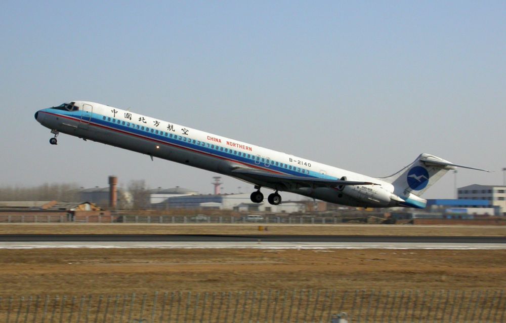 china-southern-airlines-history
