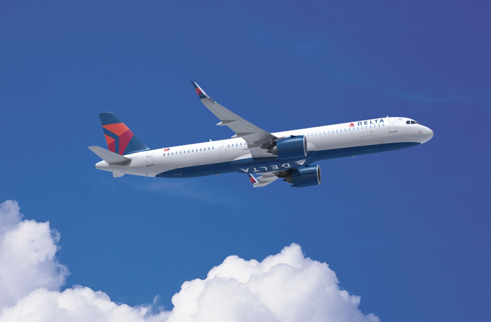 Delta Air Lines Sets Boston For Airbus A321neo Debut Amid Broader Moves Delta Air Lines Sets Boston For Airbus A321neo Debut Amid Broader Moves