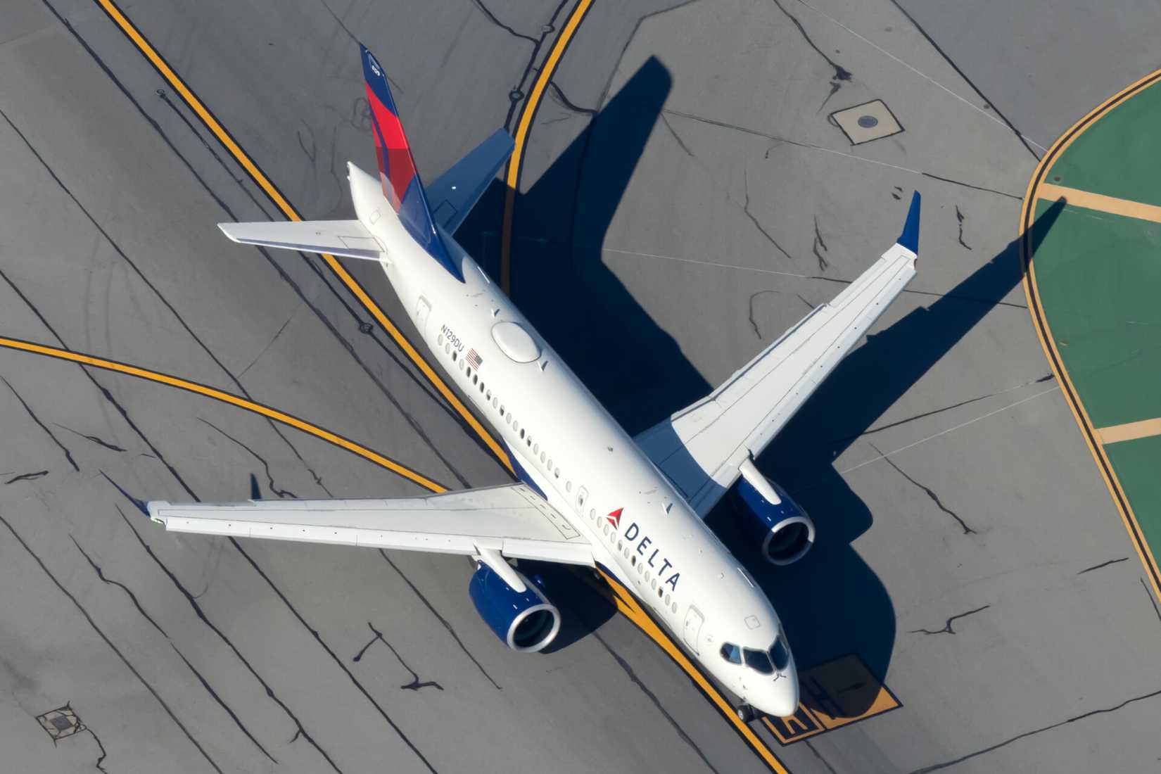 How Many New Aircraft Delta Air Lines Will Add To Its Fleet In 2025