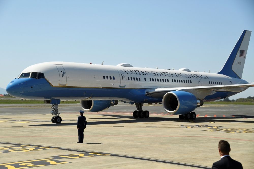 Air Force Two