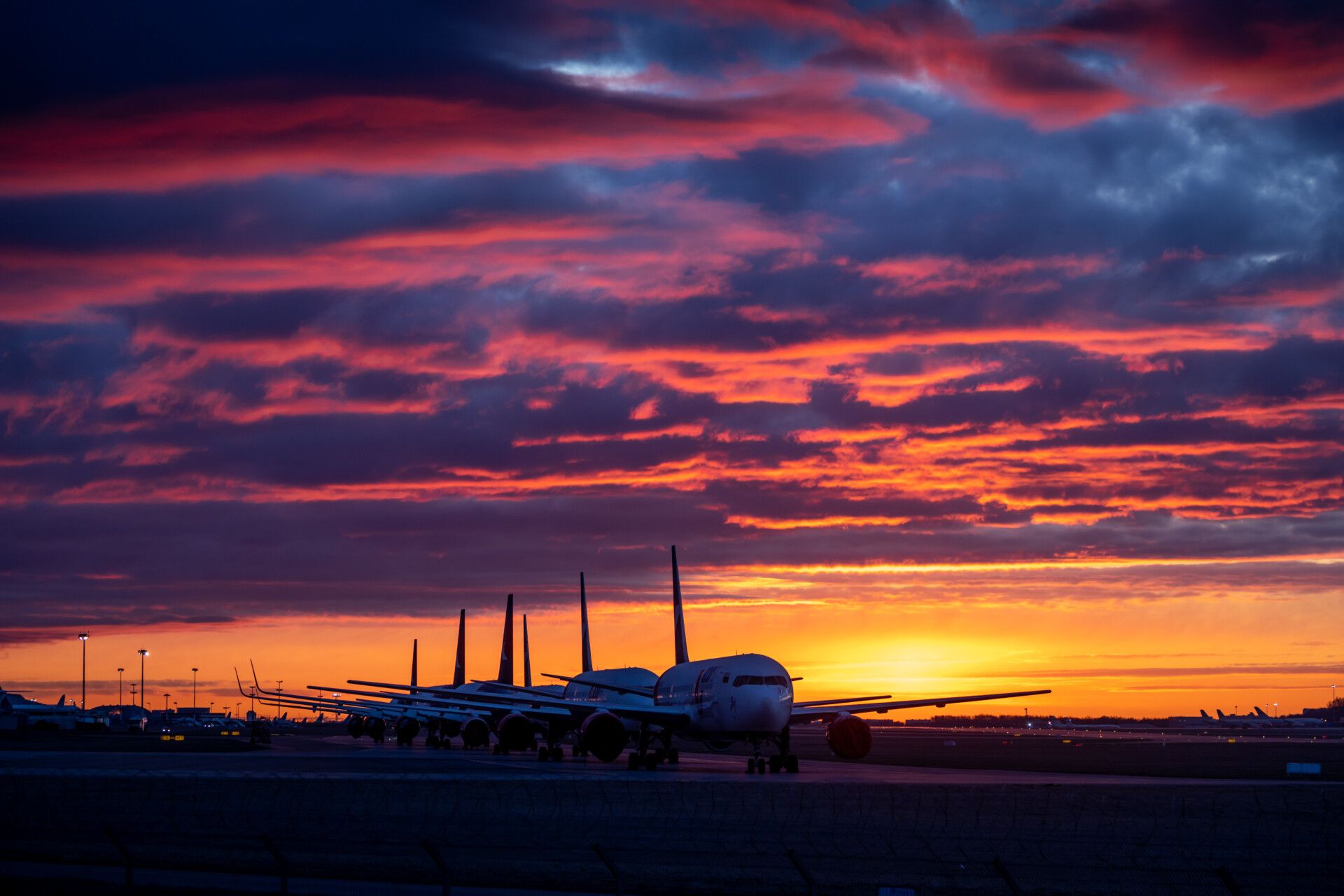 Sustainable Flying What Options Are There For NetZero Flights?