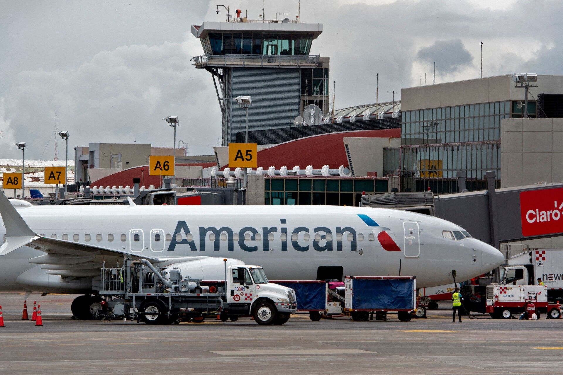 American Airlines, Profit, Profitable Airline